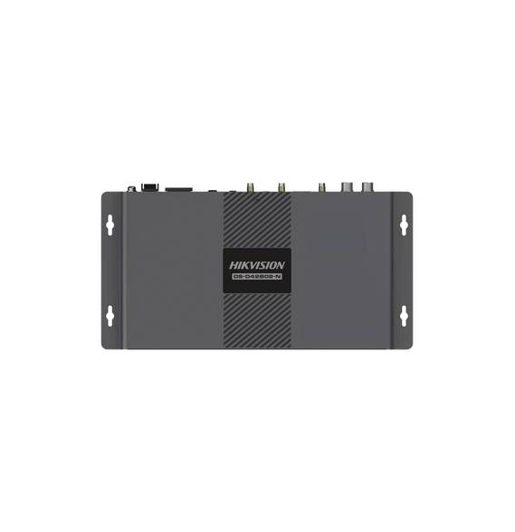 HIKVISION DSD42B02N DS-D42B02-N Controlador para Videowall LED / 1.3MP / 2 Salida de