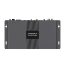 HIKVISION DSD42B02N DS-D42B02-N Controlador para Videowall LED / 1.3MP / 2 Salida de