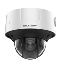 HIKVISION IDS2CD75C5G0IZHS IDS-2CD75C5G0-IZHS Domo IP 12 Megapixel / Lente Mot. 2.8 -