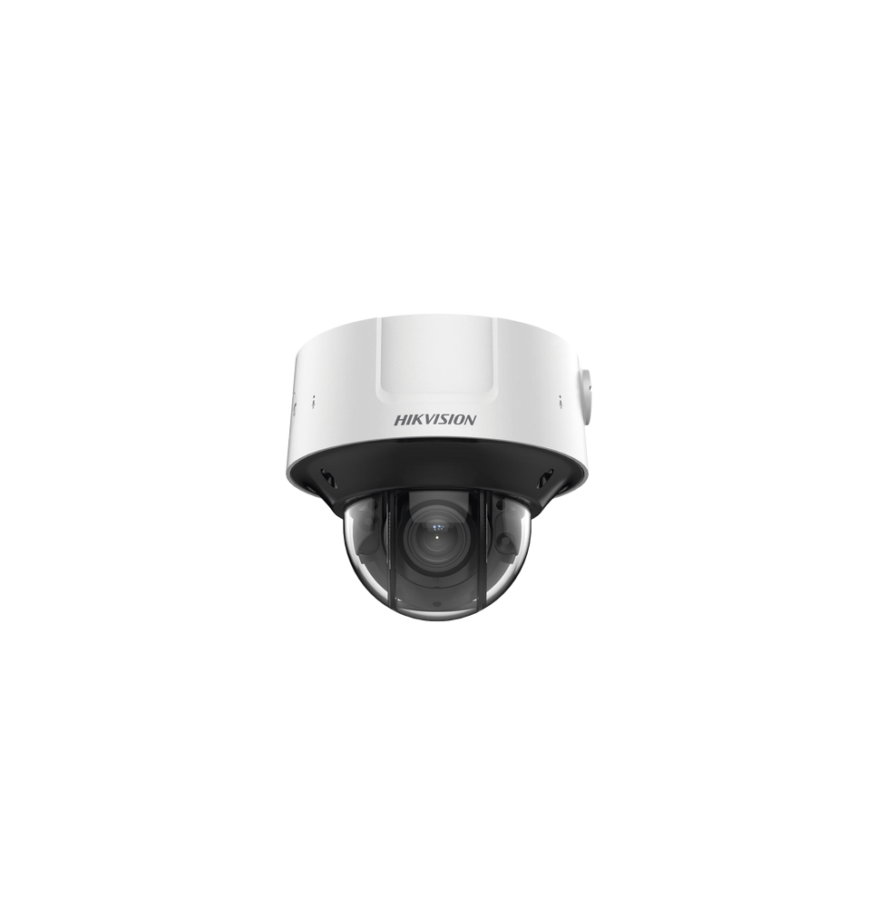 HIKVISION IDS2CD75C5G0IZHS IDS-2CD75C5G0-IZHS Domo IP 12 Megapixel / Lente Mot. 2.8 -