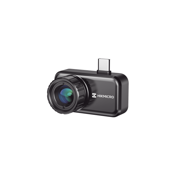HIKMICRO HMTJ3310RFMINI3 HM-TJ33-10RF-MINI3 MINI3 - Cámara Termográfica Portátil para