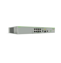 ALLIED TELESIS ATFS980M9PS10 AT-FS980M/9PS-10 Layer 3 Lite Managed Access Switch 8x 1