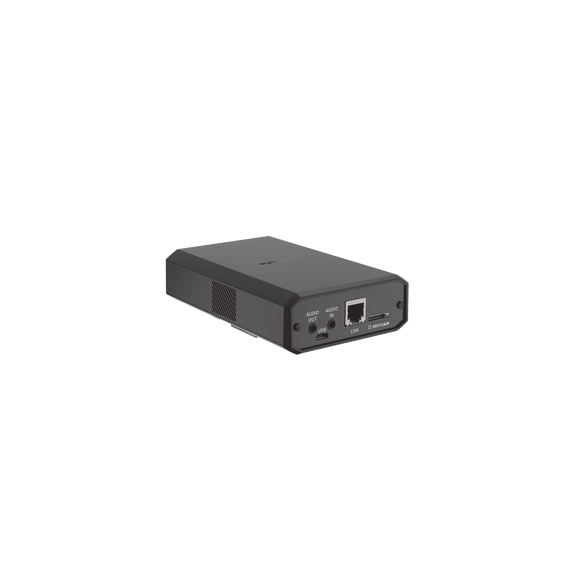 Hanwha Techwin Wisenet XNBH6282B XNB-H6282B Cámara IP Oculta en Barrera 2MP / H.265