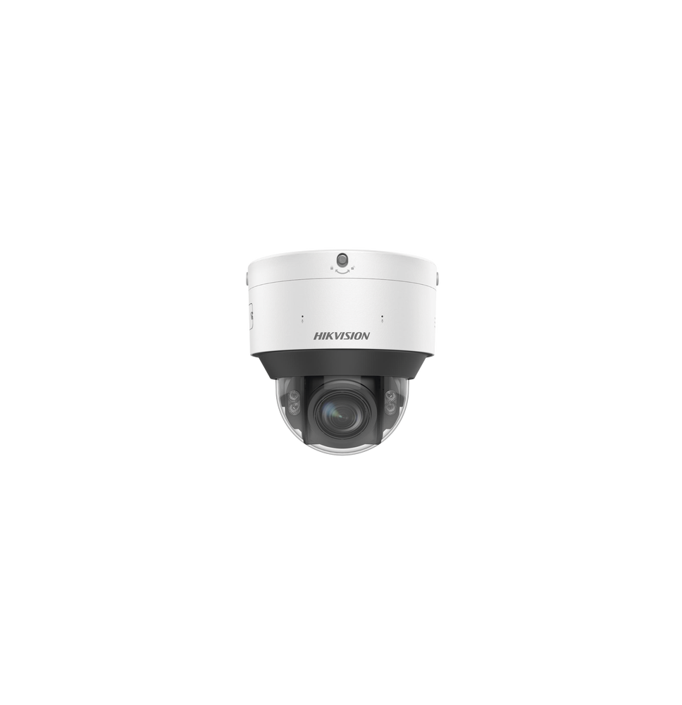 HIKVISION IDS2CD7587G0XZHS IDS-2CD7587G0-XZHS Domo IP 4 Megapixel / Lente Mot. 2.8 -