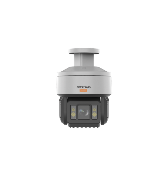 HIKVISION DS2DT5432MWGTPA DS-2DT5432MWG-T(PA) PTZ IP 4 Megapixel / 32X Zoom / Dual Li