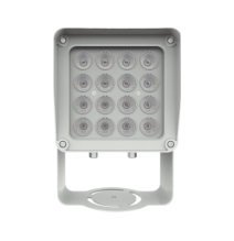 HIKVISION DSTL2000AIL1 DS-TL2000AI-L1 Lampara IR de Luz Estroboscópica / 16 Lámaras L