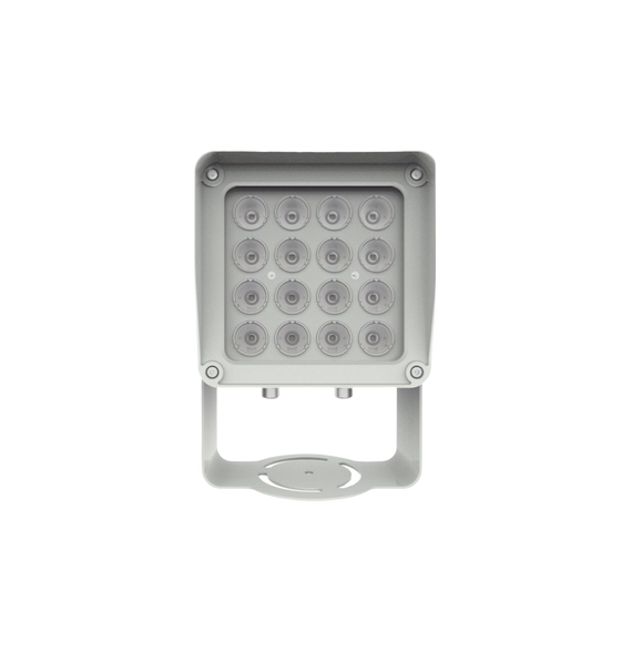 HIKVISION DSTL2000AIL1 DS-TL2000AI-L1 Lampara IR de Luz Estroboscópica / 16 Lámaras L