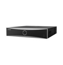 HIKVISION DS8632NXIK8 DS-8632NXI-K8 NVR 12 Megapixel (4K) / 32 Canales IP / Reconocim