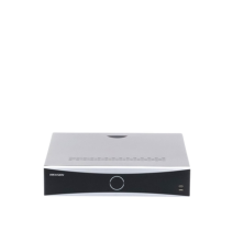 HIKVISION DS8632NXIK8 DS-8632NXI-K8 NVR 12 Megapixel (4K) / 32 Canales IP / Reconocim