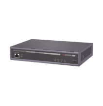 HIKVISION DSC12L0204H DS-C12L-0204H Controlador de Videowall 4K Administrable / 2 Ent