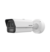 HIKVISION IDS2CD7A87G0XZHS IDS-2CD7A87G0-XZHS Bala IP 4 Megapixel / Lente Mot. 2.8 -