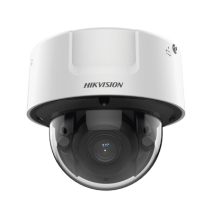 HIKVISION IDS2CD71C5G0IZS IDS-2CD71C5G0-IZS Domo IP 12 Megapixel / Lente Mot. 2.8 - 1