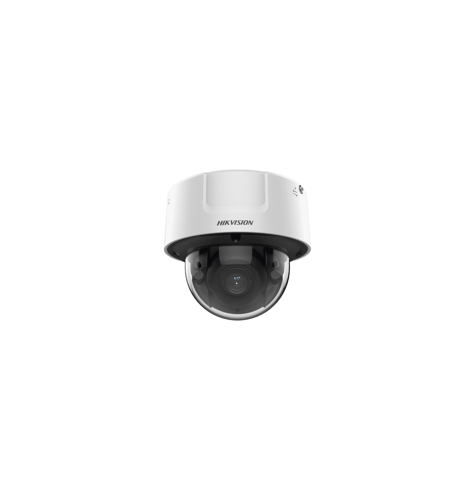 HIKVISION IDS2CD71C5G0IZS IDS-2CD71C5G0-IZS Domo IP 12 Megapixel / Lente Mot. 2.8 - 1