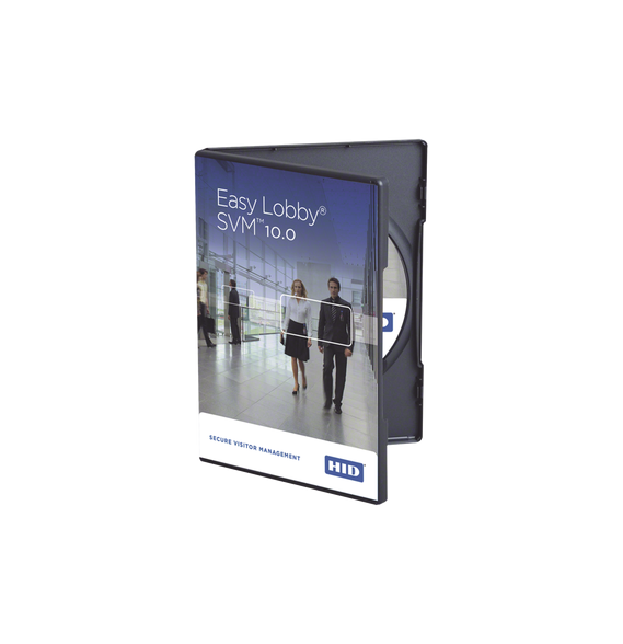 HID ELSSASVMS EL-SSA-SVMS Módulo de mantenimiento Anual de SVM por Copia Para Easy Lo