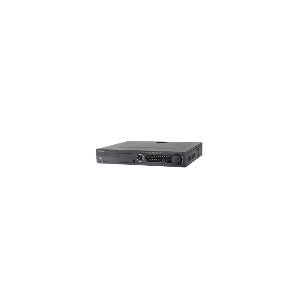 HIKVISION IDS7332HUHIM4SS IDS-7332HUHI-M4/S(S) DVR 32 Canales TurboHD + 32 Canales IP