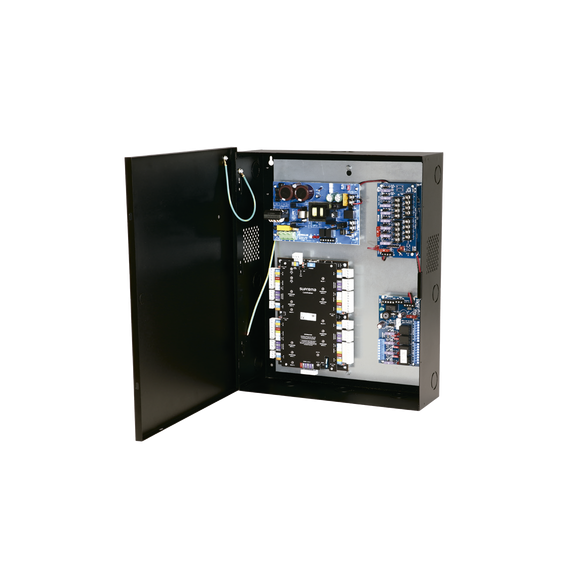 ALTRONIX T1SPK34 T1SPK34 Kit de integración / De energía y acceso / contiene AL600ULX