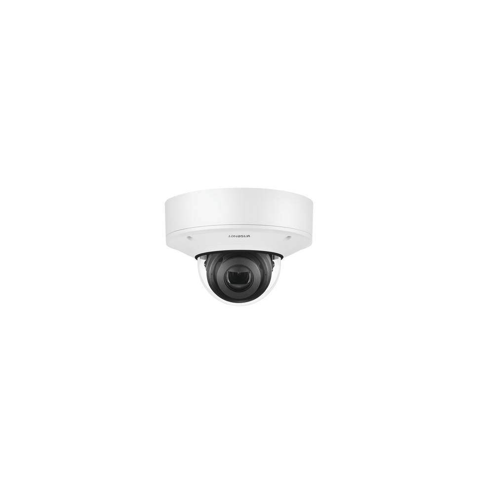 Hanwha Techwin Wisenet XND6081RV XND-6081RV Cámara IP Domo Interior Antivandálica 2MP