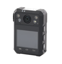 HIKVISION DSMCW40B128GGLE DS-MCW40B/128G/GLE Body Camera Portátil / Grabación a 1920