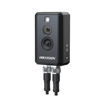 HIKVISION DS2TD3017T2V DS-2TD3017T-2/V Cubo IP Dual / Térmica 1.8 mm (160 x 120) / 2