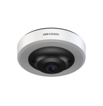 HIKVISION DSTCPC06EP DS-TCPC06-EP Fisheye IP 12 Megapixel (4K) / Para Detección de Es