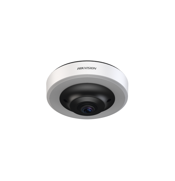 HIKVISION DSTCPC06EP DS-TCPC06-EP Fisheye IP 12 Megapixel (4K) / Para Detección de Es