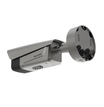 HIKVISION DSTCG406E DS-TCG406-E Bala IP 4 Megapixel ANPR para Control de Acceso / Len