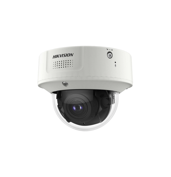 HIKVISION IDS2CD7146G2IZS1T IDS-2CD7146G2-IZS(1T) Domo IP 4 Megapixel / Lente Mot. 2.