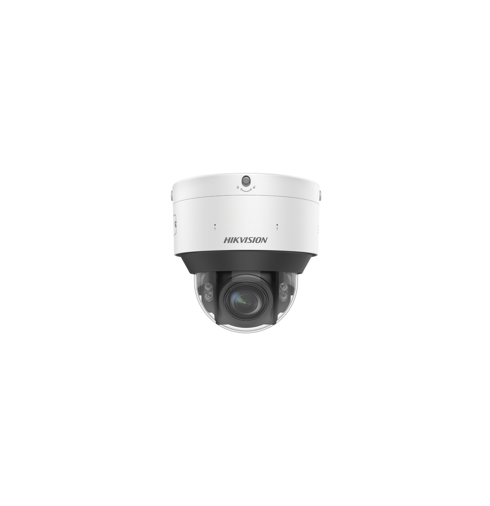 HIKVISION IDS2CD7547G0XZHS IDS-2CD7547G0-XZHS Domo IP 4 Megapixel / Lente Mot. 2.8 -