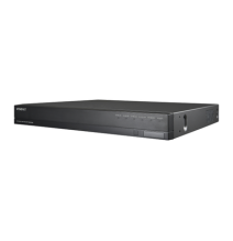 Hanwha Techwin Wisenet SPE1620 SPE-1620 Convertidor de cámaras análogas HD a IP / 16