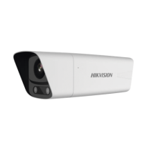 HIKVISION IDSTCR204E IDS-TCR204-E Bala IP 2 MP / Lente motorizado 3.1-6 mm / Detecció