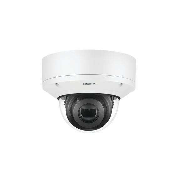 Hanwha Techwin Wisenet XND6081V XND-6081V Cámara IP Domo Interior Antivandálica 2MP /