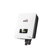 AFORE HNS8000TL HNS8000TL Inversor para Interconexión a CFE de 8 kW con Salida de 220