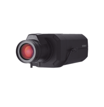 Hanwha Techwin Wisenet XNB8003 XNB-8003 Camara Profesional 6MP con IA / P-Iris / WDR