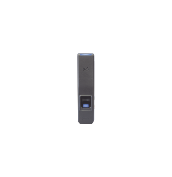HID RB25F RB25F Lector de Huella Latente y Dedo Vivo (99.9% Confiabilidad)/ Compatibl