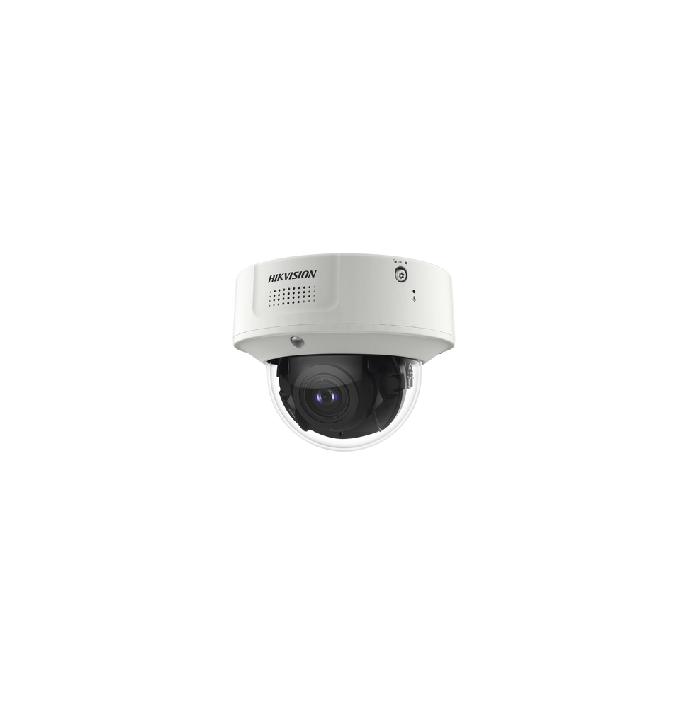 HIKVISION IDS2CD7186G0IZSD IDS-2CD7186G0-IZS(D) Domo IP 8 Megapixel / Lente Mot. 2.8