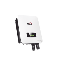 AFORE HNS8000TL HNS8000TL Inversor para Interconexión a CFE de 8 kW con Salida de 220