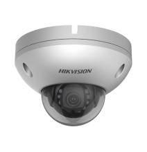 HIKVISION DS2XC6142FWDISC DS-2XC6142FWD-IS(C) Domo IP 4 Megapixel / Lente 4 mm / H.26