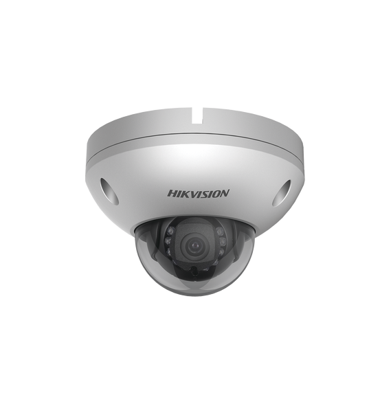 HIKVISION DS2XC6142FWDISC DS-2XC6142FWD-IS(C) Domo IP 4 Megapixel / Lente 4 mm / H.26
