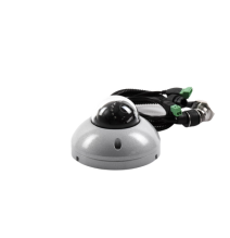 HIKVISION DS2XC6142FWDISC DS-2XC6142FWD-IS(C) Domo IP 4 Megapixel / Lente 4 mm / H.26