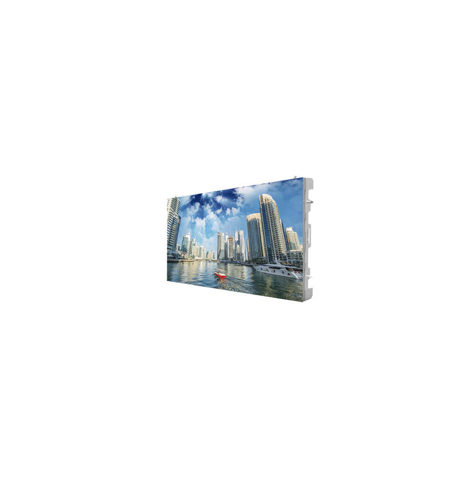 HIKVISION DSD4225FICWF DS-D4225FI-CWF Panel LED Full Color para Videowall / Pixel Pit HIKVISION DSD4225FICWF DS-D4225FI-CWF Panel LED Full Color para Videowall / Pixel Pit