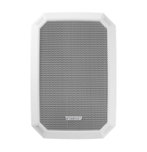 Hanwha Techwin Wisenet SPAW100W SPA-W100W Altavoz IP Para instalacion en pared / Ampl