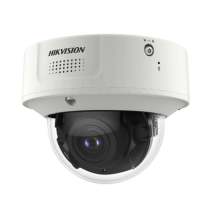 HIKVISION IDS2CD7146G2IZS IDS-2CD7146G2-IZS Domo IP 4 Megapixel / Lente Mot. 2.8 a 12