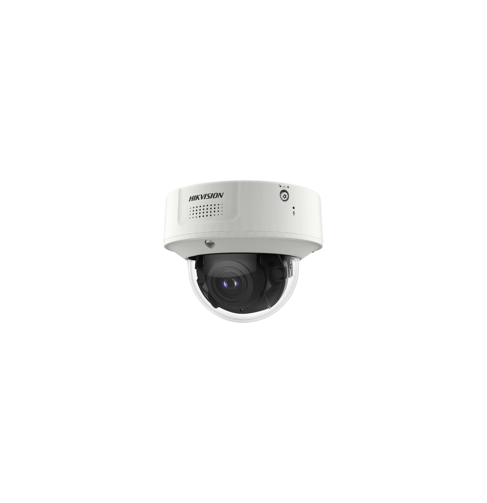 HIKVISION IDS2CD7146G2IZS IDS-2CD7146G2-IZS Domo IP 4 Megapixel / Lente Mot. 2.8 a 12