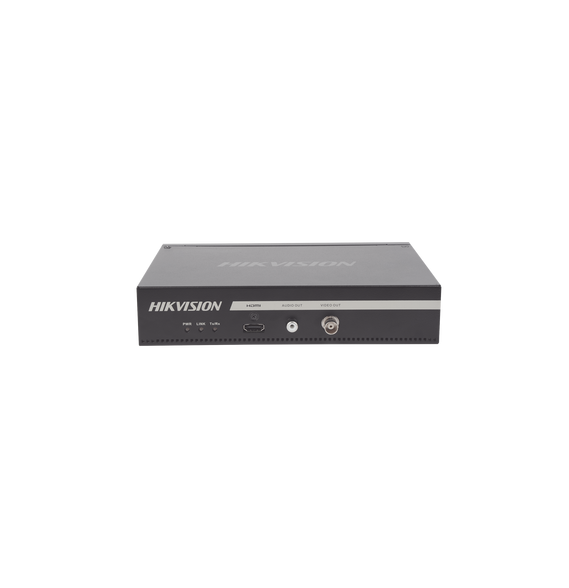 HIKVISION DS6901UDIC DS-6901UDI(C) Decodificador de Vídeo de 1 Salidas HDMI 4K / Sopo