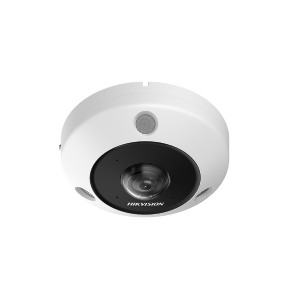 HIKVISION DS2CD6365G1IVS DS-2CD6365G1-IVS Fisheye IP 6 Megapixel / 180  - 360  / Dewa