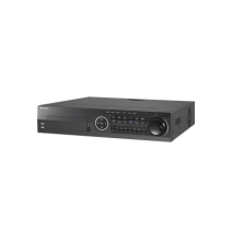 HIKVISION IDS8116HQHIM8SS IDS-8116HQHI-M8/S(S) DVR 16 Canales TurboHD + 8 Canales IP