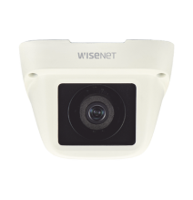 Hanwha Techwin Wisenet XNV6013M XNV-6013M Cámara Tipo Domo Antivandálico 2MP para Veh