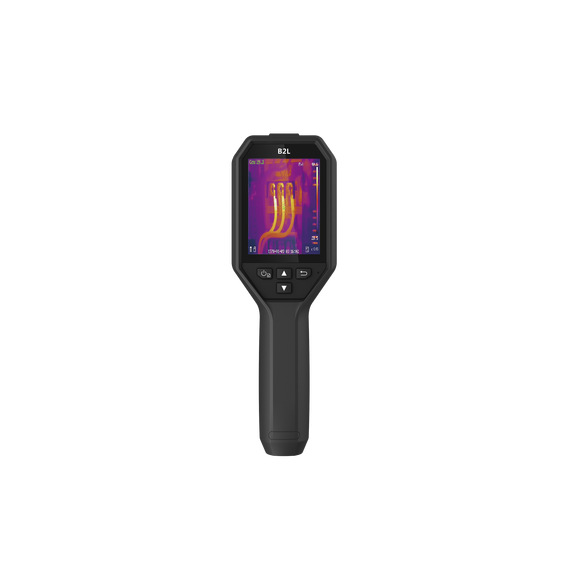 HIKMICRO HMTP523AXFWB2L HM-TP52-3AXF/W-B2L B2L - Cámara Termográfica Portátil / Resol
