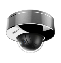 HIKVISION DS2XE6145G0HS304 DS-2XE6145G0-HS/304 Domo IP 4 Megapixel / Lente 4 mm / H.2