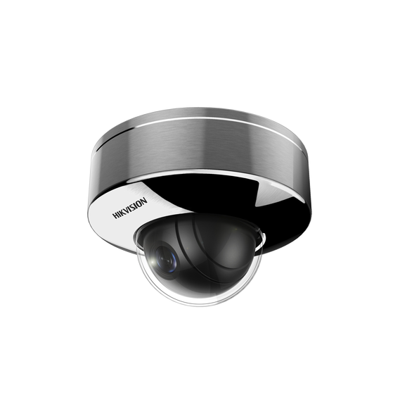 HIKVISION DS2XE6145G0HS304 DS-2XE6145G0-HS/304 Domo IP 4 Megapixel / Lente 4 mm / H.2
